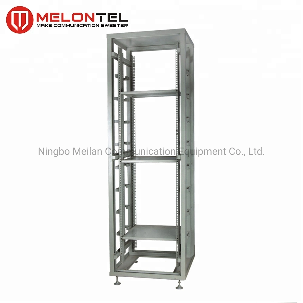 19&quot; 42u DDF Network Cabinet Open Server Rack