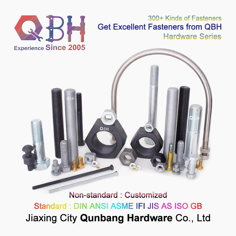 Qbh Customized Stainless Steel Solar Energy Power Photovoltaic PV Panel Bracket Rack Stent Stand Non-Standard Stamping Pressing Hardware Accessories Metal Shim