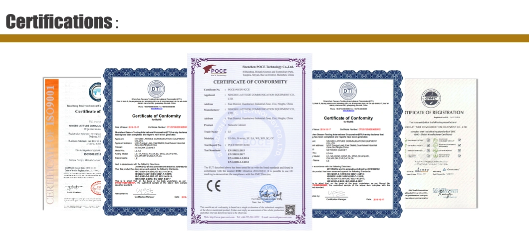 Le Ethernet PDU PDU Courses PDU Socket Types