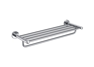 Cheap Towel Rack 304 Stainless Steel Bathroom Towel Rack Bathroom Accessories