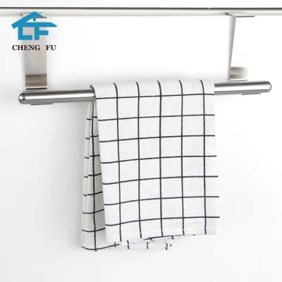 Bathroom/Shower Room/Living Room/Kitchen Accessories Stainless Steel Towel Rack