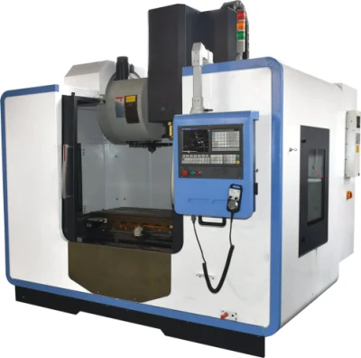 Manual Micro Milling Machine Best Vertical Machining Center