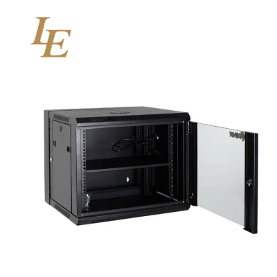 1u 12u 19 Wall Mount Rack Enclosure