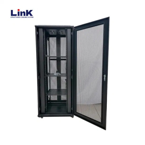 12u Wall Mount Cabinet 19